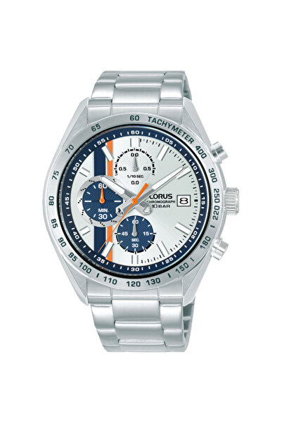 Lorus ساعة يد رجالية RM399JX9