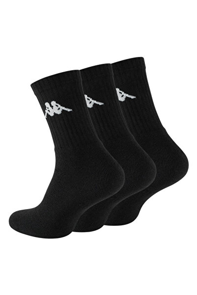 Kappa 3 pairs of socks set 39/42