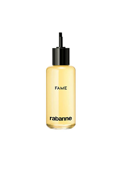 RABANNE Refill for women's perfume with vaporizer FAME 200 ml