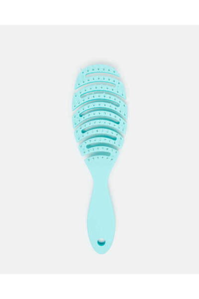 REDTAG فرشاة الشعر الرطبة الخضراء