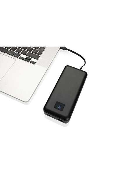 XD Design Gridley laptop power bank
