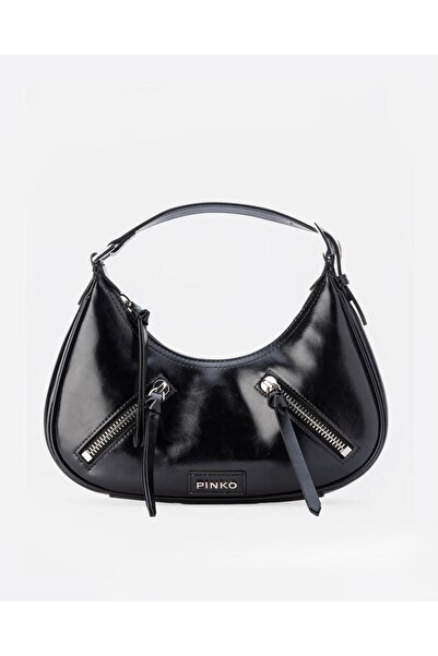 PİNKO LIMBO HOBO BAG