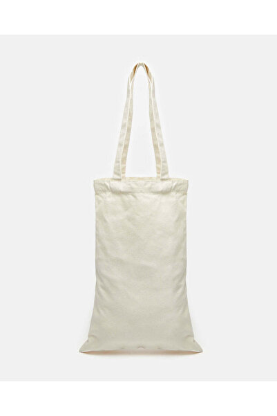 REDTAG White Shopping Bag