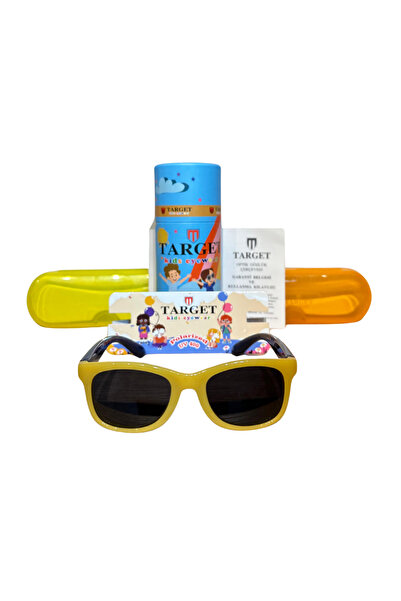 Target Kids Target Children's Sunglasses (Tg-Tgk1401-C9353M)