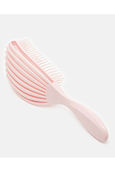 REDTAG Women Pink Hair Brush