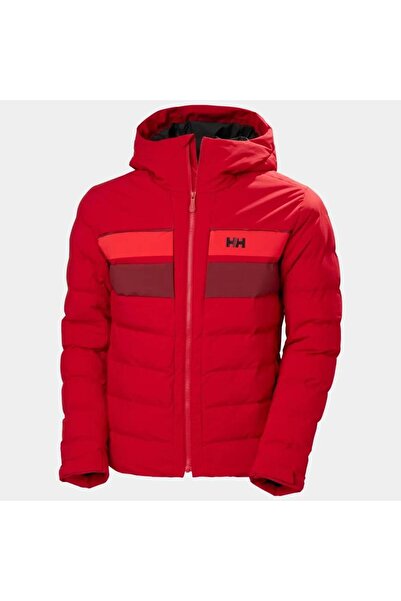 Helly Hansen Bossanova Puffy 2.0 Men's Ski Jacket-Hha.65612