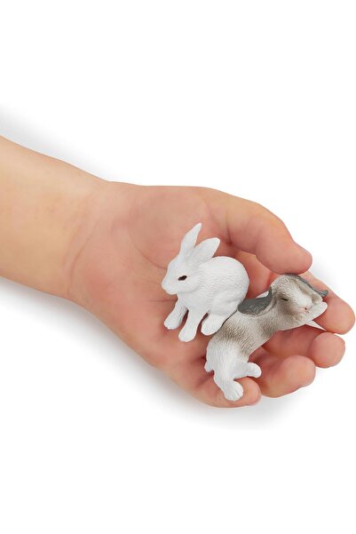 Terra By Battat Bunny Hatch Playset