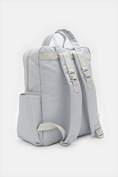 REDTAG Green Backpack Diaper Bag