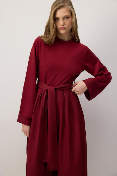 Touché Privé Birded Jumpsuit