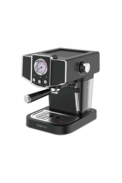Rebon Espresso Machine RE-6-038 1.2L, 1050W