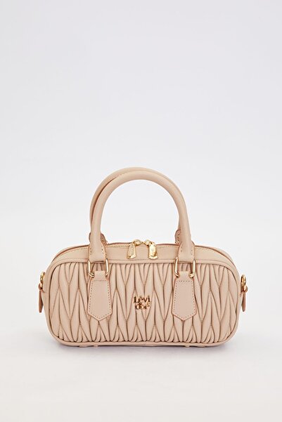 Levidor Mink Women's Hand and Shoulder Bag 930928