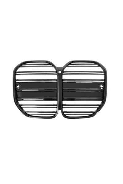 Bimbo BMW G22 G23 UYUMLU M4 PANJUR PIANO BLACK 2020+
