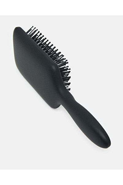 REDTAG فرشاة شعر سوداء للنساء