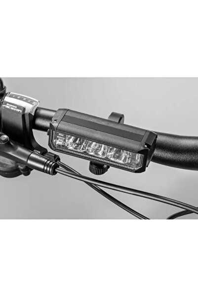 zola LED bicycle light, 5 modes, 900 lm, handlebar mount, waterproof, USB rechargeable, 91x41x30 mm