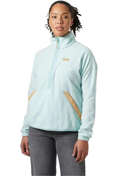 Helly Hansen Rig 1/2 Zip Women's Fleece-Hha.54082