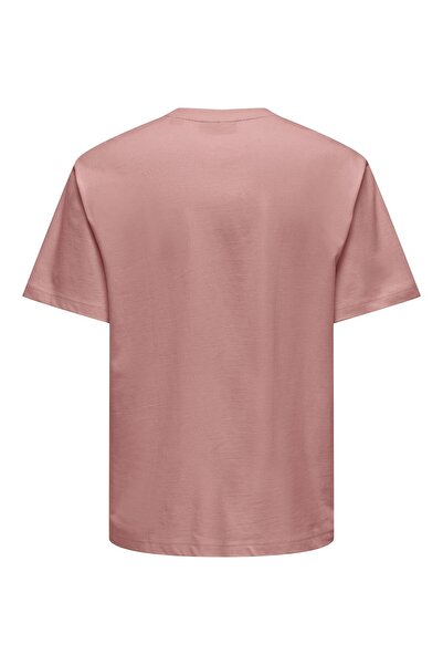 Only & Sons Men's Onsfred Life Rlx Ss Tee Noos Os22022532-4848051