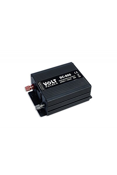 VOLT POLSKA Inverter VOLT DC 800 dc-dc 24V - 12V