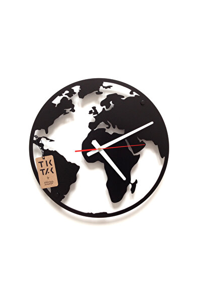 Other Decorizzly® Globe Wall Clock