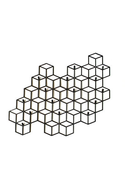 Other Decorizzly® CUBE Clothes Hanger