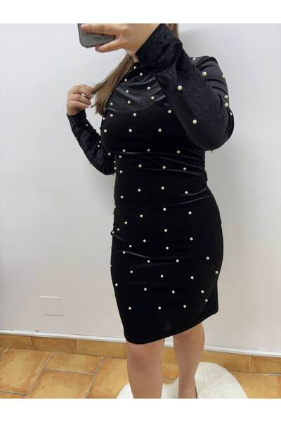 OEM ROCHIE CATIFEA CU PERLE