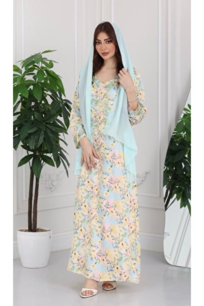 SELSAL مخوار مع طرحة