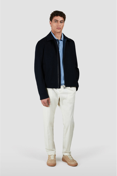 PAUL&SHARK COTTON LYOCELL T SHIRT