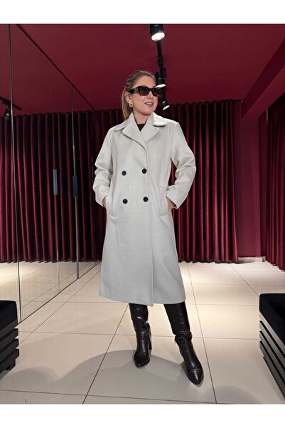 Serpirella Butik Massi Premium Crowbar Coat