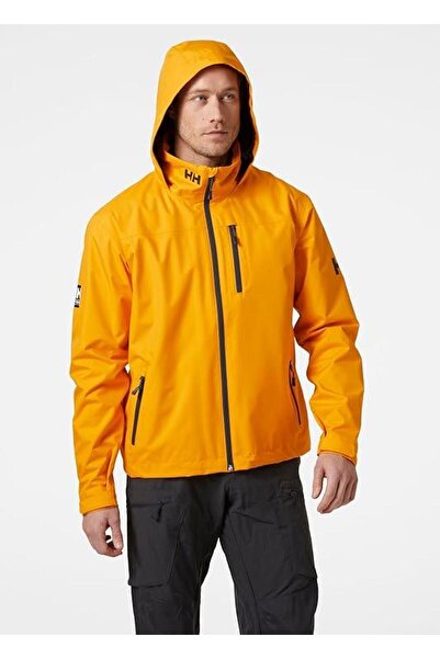 Helly Hansen Crew Hooded Midlayer Men's Coat 2-Hha.34442