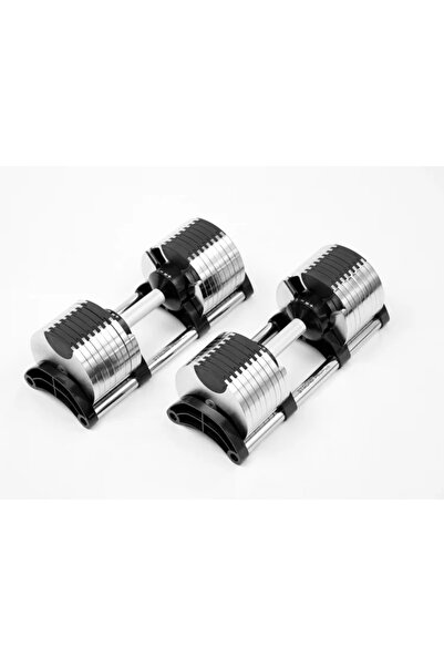 ZOCO BODY FIT Dumbbell set, Zoco Body Fit® YLK007, total weight 56 Kg, Adjust...