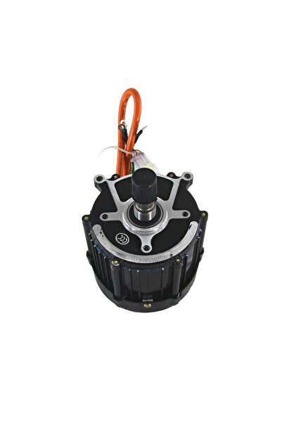 STMAX Smart 3000 Motor