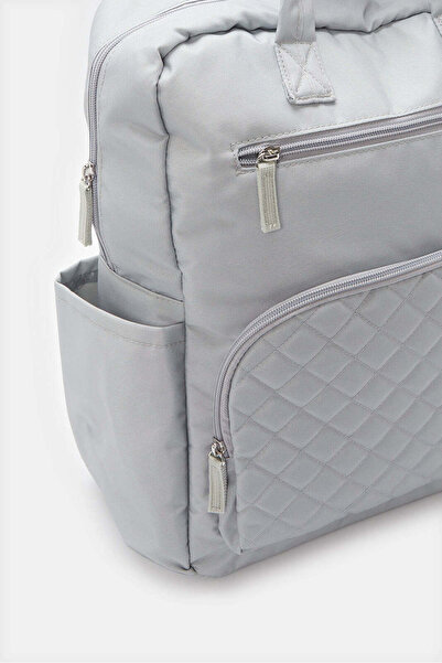 REDTAG Green Backpack Diaper Bag