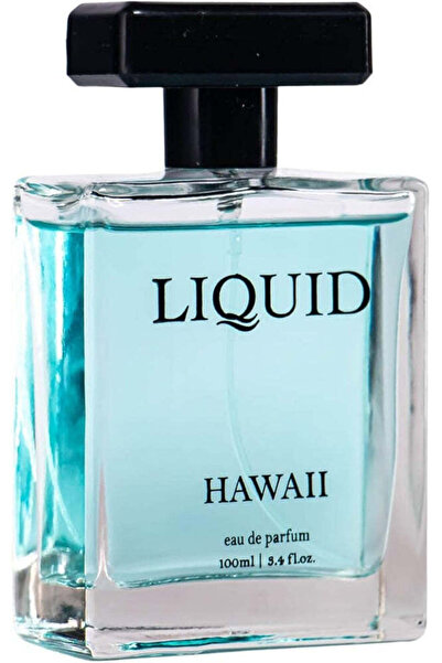 Liquid Eau De Parfum HAWAII 90 ml
