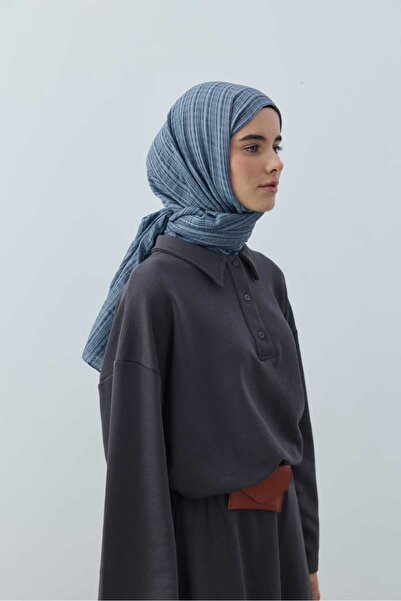 Modakaşmir Misto Cotton Series Shawl