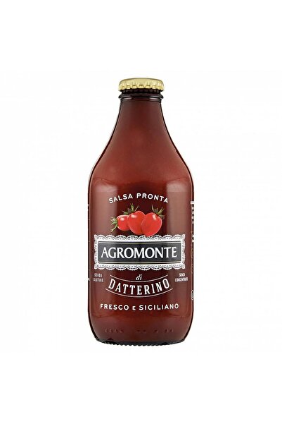 Agromonte Sos de roșii Datterini 330 g