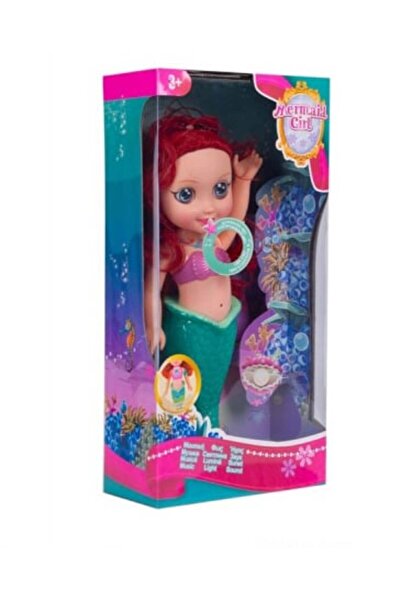 Gabby's Dollhouse Gabby Doll 20 cm