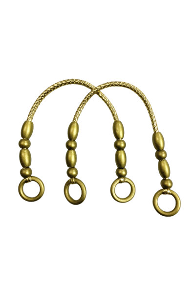 EleganTShoP Шкіряна ручка для сумки dcsp06