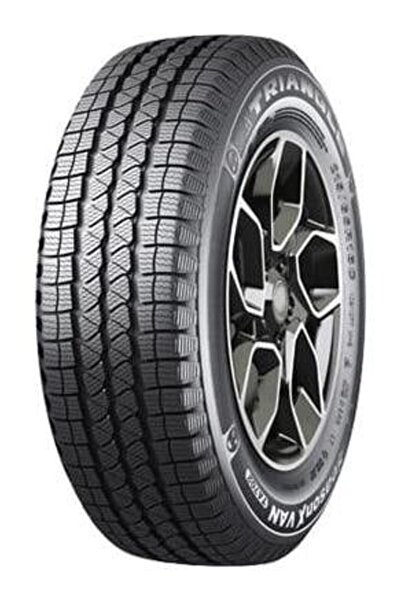TRIANGLE Anvelopa AllSeason SeasonX-Van TA701 195/70R15C 104/102S/C/B/72dB(B)