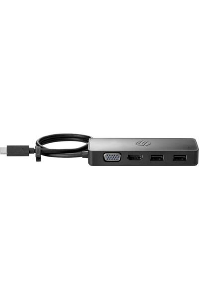 HP G2 Travel HUB Type-C Dock