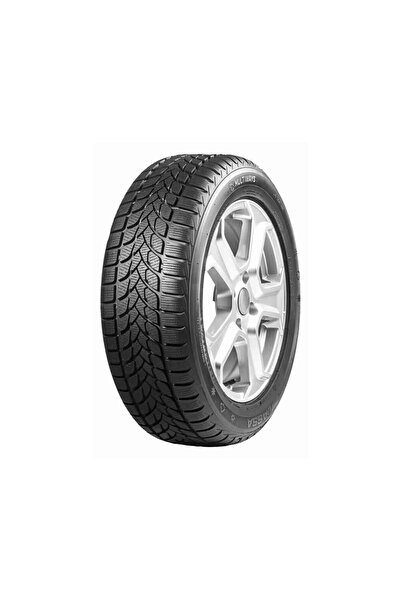 Lassa AllSeason MULTIWAYS tire 195/60R16C 99/97R