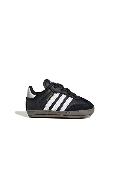 adidas Samba Crib Children's Casual Shoes