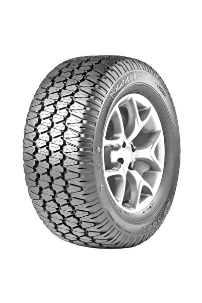 Lassa Anvelopa AllSeason Multiways 215/70R15C 109/107S