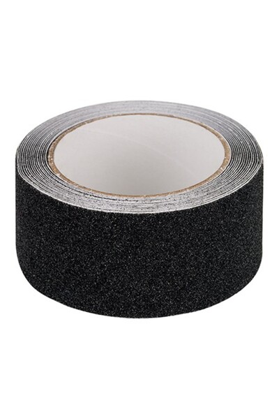 Rebel Bandă antiderapantă rezistentă la UV, 0,75x50mm, 5m, Rebel.