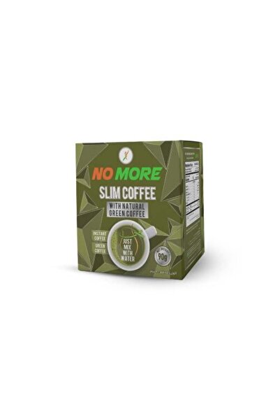 MAYCARE NoMore Slim Coffee