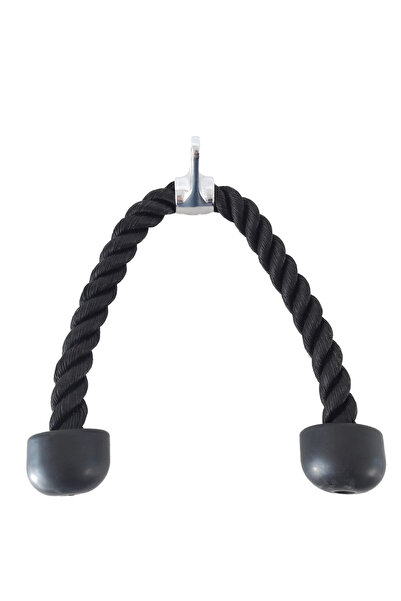 ZOCO BODY FIT Coardă pentru tricepși, Zoco Body Fit®, FT, pentru aparat multi...