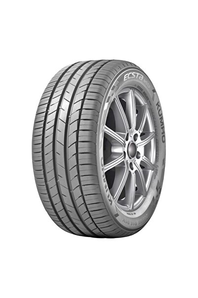 Kumho Anvelopa Vara Ecsta HS52 195/50R15 82H