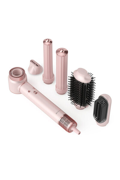 Rebon 1300W Hair Styler (RE0008)