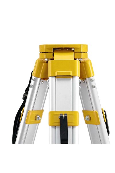 Nivel System SJJ1 Aluminum Tripod