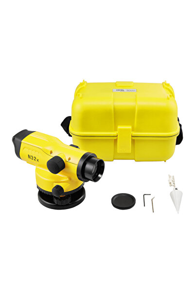 Nivel System N32x Optical Level