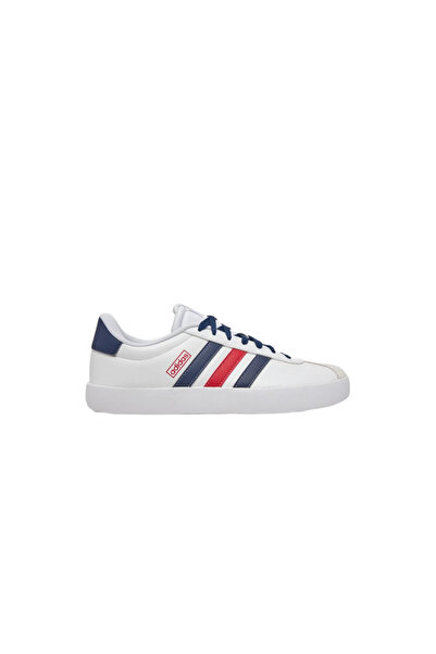 adidas VL Court 3.0 Classic Men's Sneakers - Multicolor, Size 39 1/3