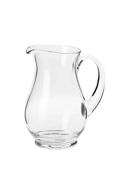 RenKris Set of 6 mini carafes for palinca or sauces, 100 ml, borosilicate glass